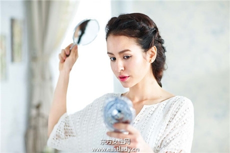 究极「镜美容」发威 照出细节美人