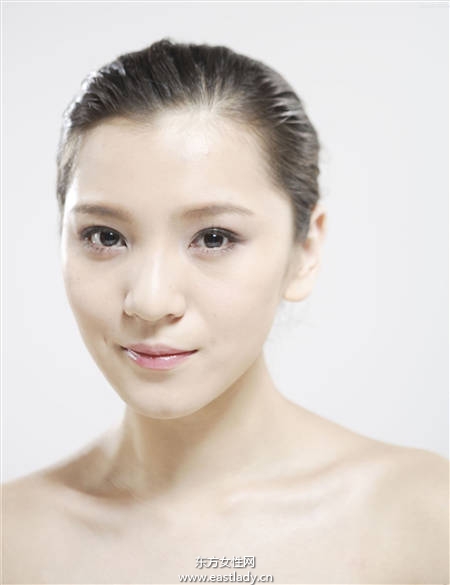 想要变成Angelababy 明星常见整形部位大揭秘