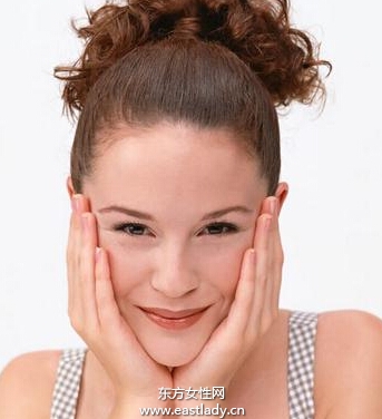 影响肌肤健康的十大因素