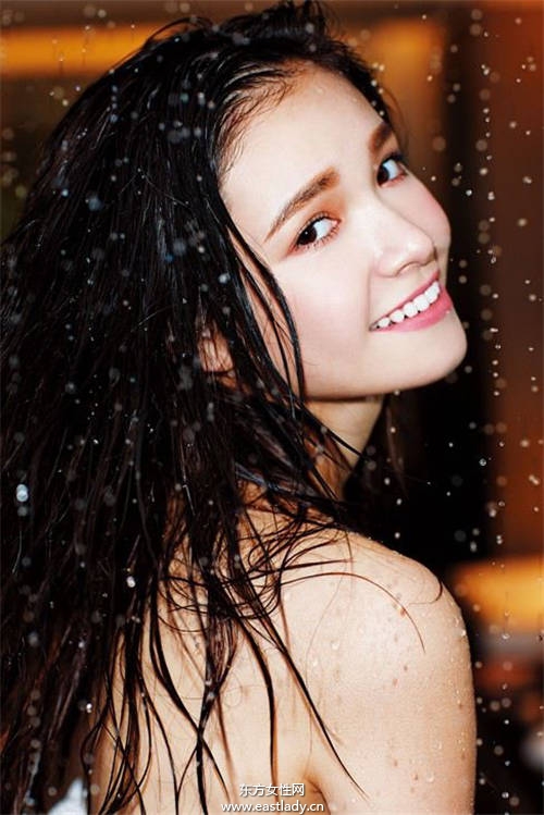 在家SPA让洗澡变成最幸福的保养时光