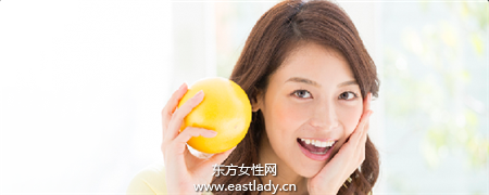 女明星们最爱的5大护肝首选食物