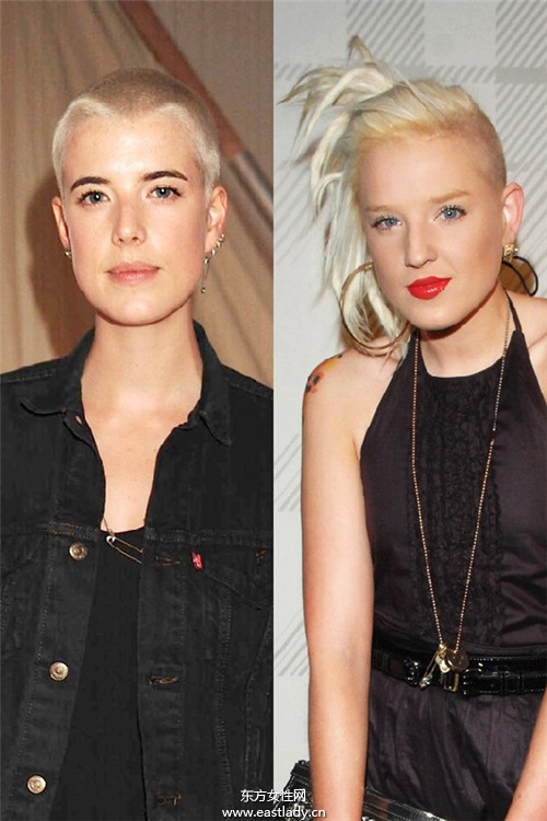 超酷明星脸 兄弟姐妹长这么像