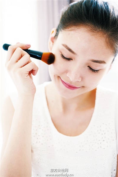 肌肤也会 中暑 抗暑对策不可少