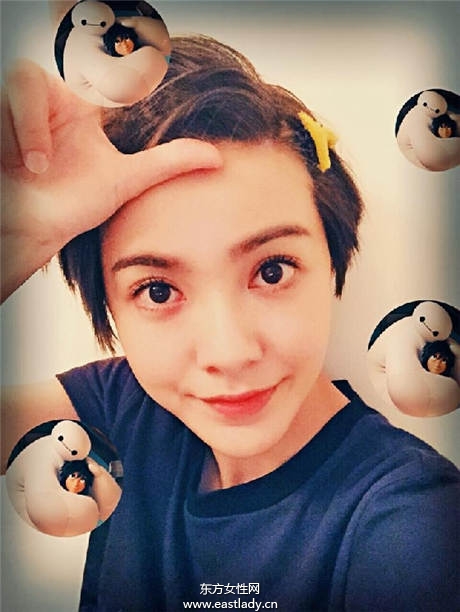 想要透亮白 学学当红女明星的美白秘方