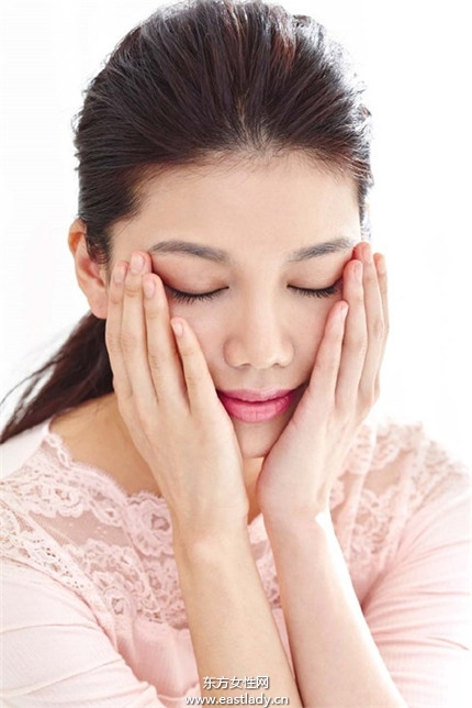 收紧轮廓 拼出「颜值」爆表好肌肤