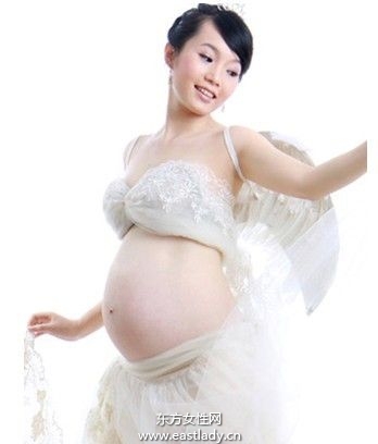 孕妈妈这样做要妊娠不要纹