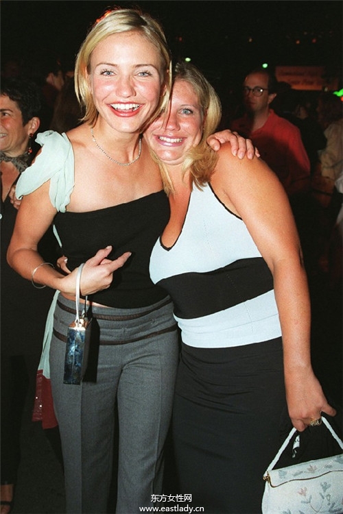 超酷明星脸 兄弟姐妹长这么像