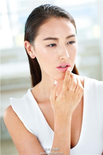 明星爱打扮轻松捕获他的心