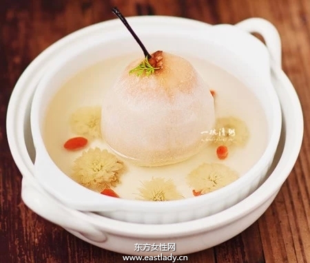 常吃这7种食物散发自然体香