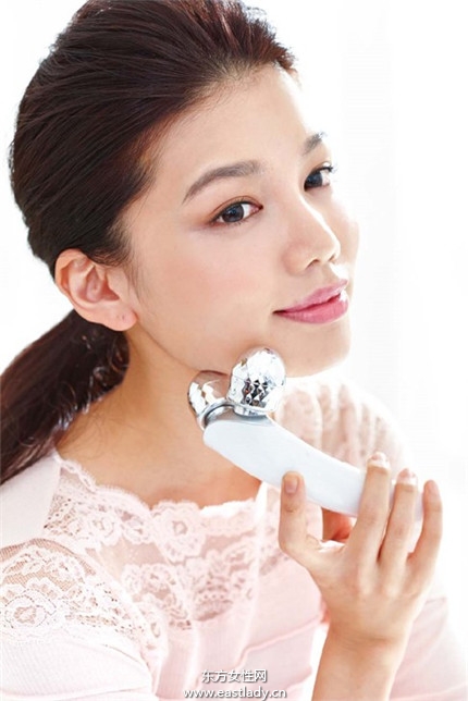 收紧轮廓 拼出「颜值」爆表好肌肤