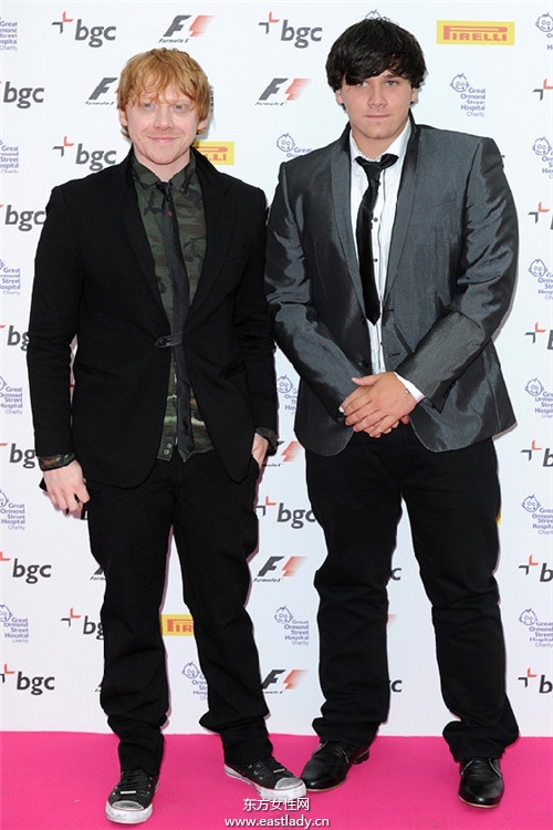 超酷明星脸 兄弟姐妹长这么像