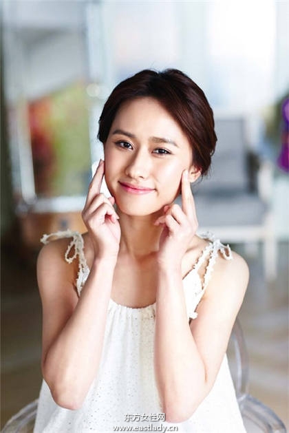 夏季高段保湿5步骤享受零负担水感