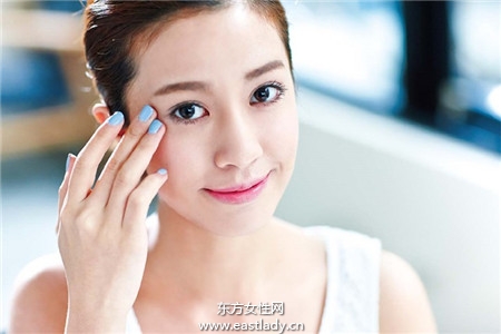 皮肤护理 轻质化  美肌效果不打折