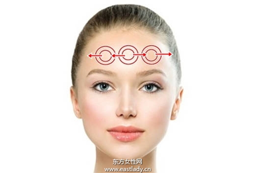 原来这么简单 4位欧韩女星洗脸秘诀公开