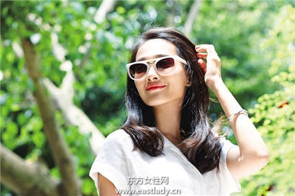 零色差美白小技巧 让你白的有感又无瑕