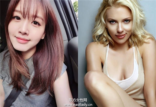 原来这么简单 4位欧韩女星洗脸秘诀公开