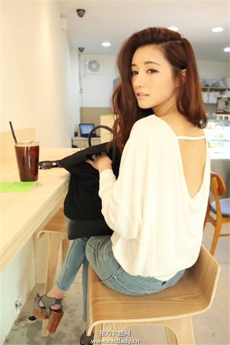 背上长痘痘怎么办 3方法还你光滑牛奶肌