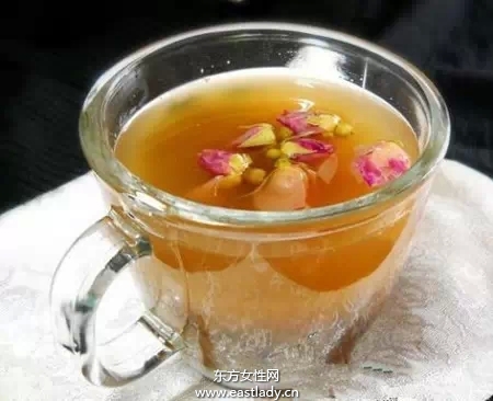 常吃这7种食物散发自然体香