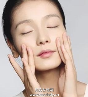 油性皮肤需要控油补水