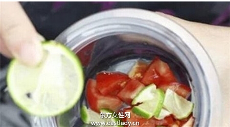 超实用小偏方跟草莓鼻说拜拜