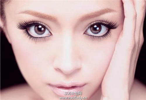 明星最爱的3种常见而且最能够突显五官的整形方法