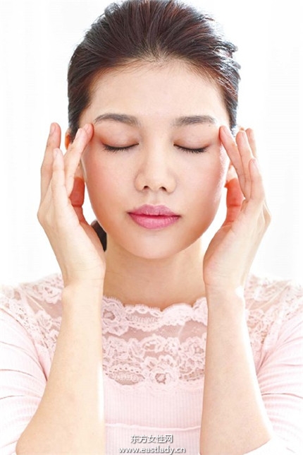 收紧轮廓 拼出「颜值」爆表好肌肤