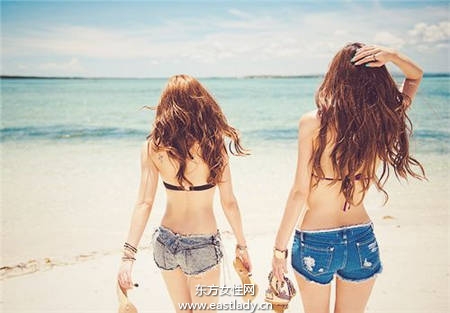 背上长痘痘怎么办 3方法还你光滑牛奶肌