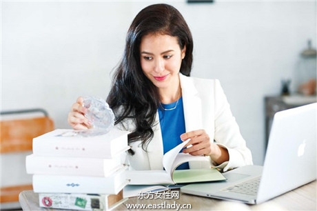 究极「镜美容」发威 照出细节美人