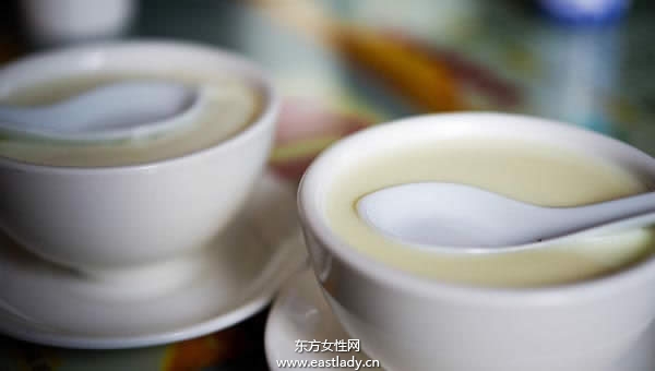 8款冬季护肤保湿饮品吃出水嫩肌肤