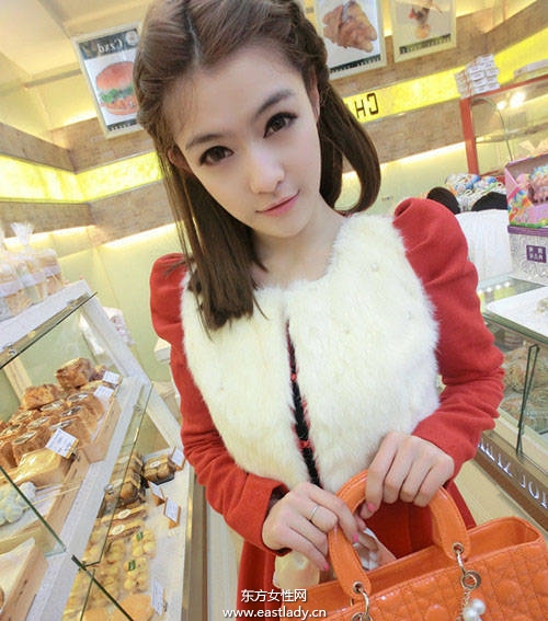 每天饮食6原则 能让皮肤变漂亮