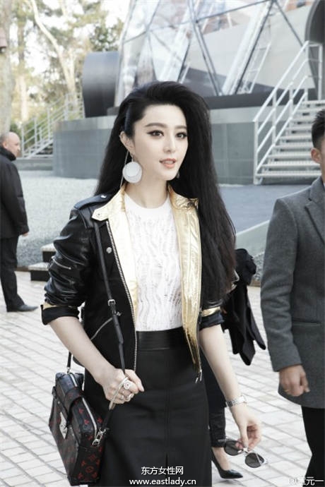 想要透亮白 学学当红女明星的美白秘方