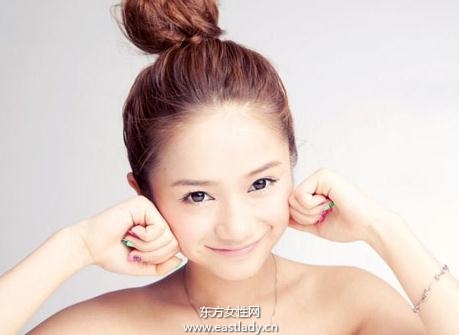  懒女人 也可以拥有好肌肤