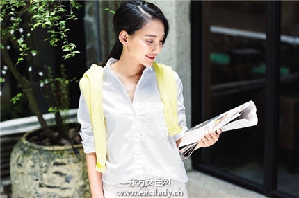 零色差美白小技巧 让你白的有感又无瑕