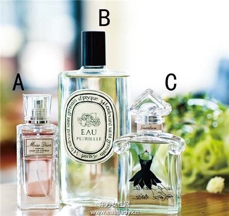 皮肤护理 轻质化  美肌效果不打折