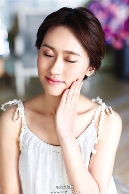 夏季高段保湿5步骤享受零负担水感