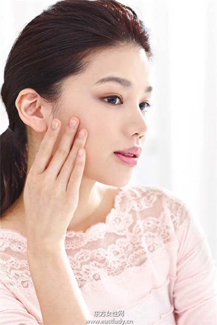 收紧轮廓 拼出「颜值」爆表好肌肤