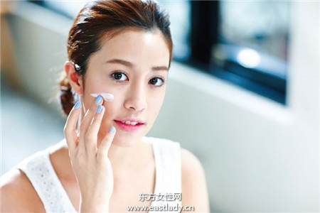 皮肤护理 轻质化  美肌效果不打折