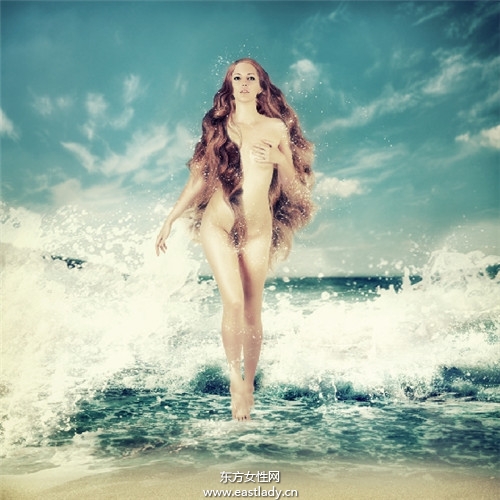 慈喜吃胎盘、英国女人吞煤灰 细数不为人知的美白历史