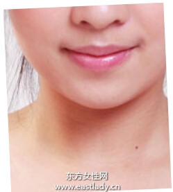 3分钟暖肌术提升保湿滋润效果