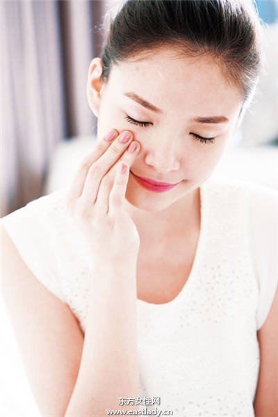 肌肤也会 中暑 抗暑对策不可少