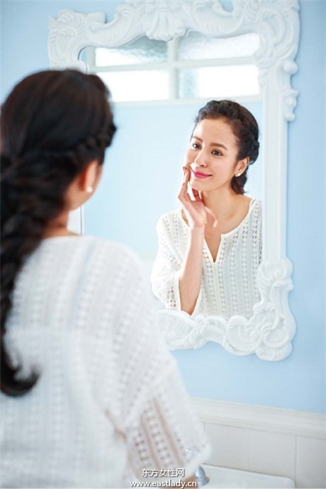 究极「镜美容」发威 照出细节美人