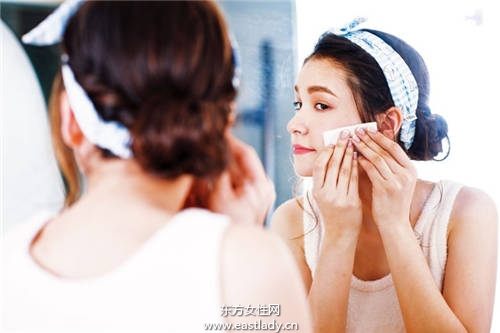 在家SPA让洗澡变成最幸福的保养时光