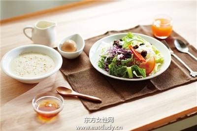 养出免疫肌 成为办公室人气王