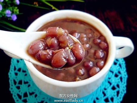 常吃这7种食物散发自然体香