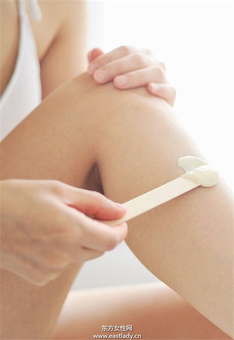 私处到底该不该除毛 夏日正确除毛必须知道的小知识