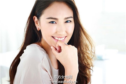 明星爱打扮轻松捕获他的心