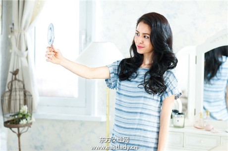 究极「镜美容」发威 照出细节美人