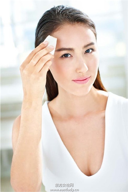 明星爱打扮轻松捕获他的心