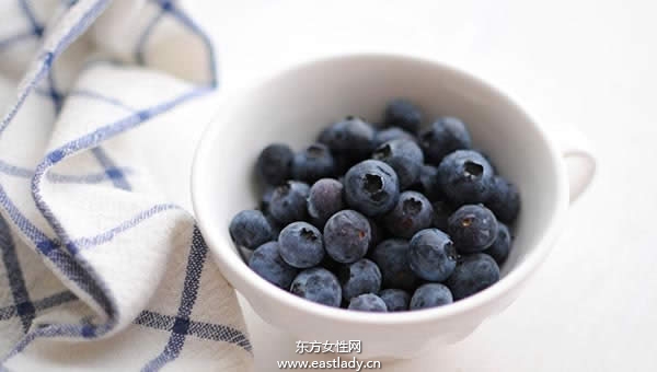 有效预防皮肤衰老的10种美食