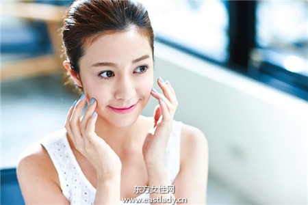 皮肤护理 轻质化  美肌效果不打折